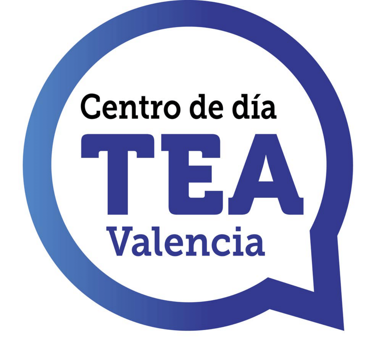 Logo centro TEA
